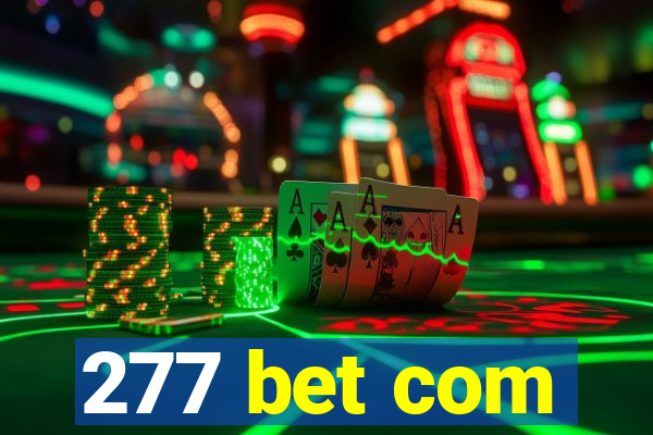 277 bet com